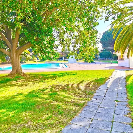 T1, Da Oura Apartamento *