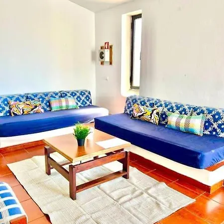 T1, Da Oura Albufeira