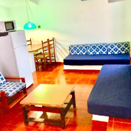T1, Da Oura Apartment Albufeira