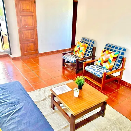 Apartamento T1, Da Oura