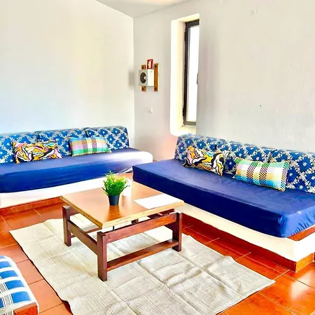 Apartamento T1, Da Oura Albufeira