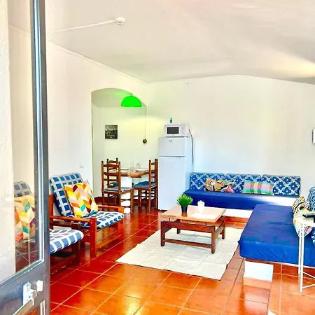 Apartamento T1, Da Oura