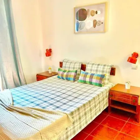 T1, Da Oura Appartement *