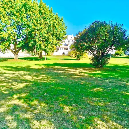 T1, Da Oura Lejlighed Albufeira