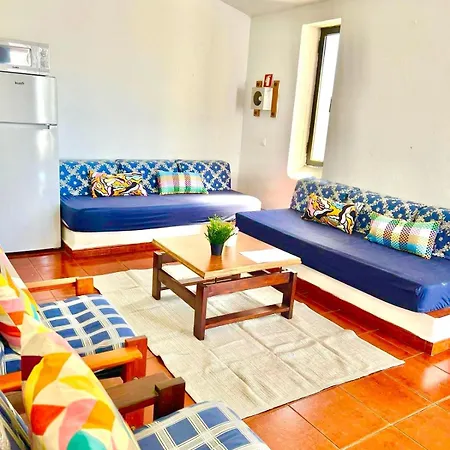 T1, Da Oura Albufeira