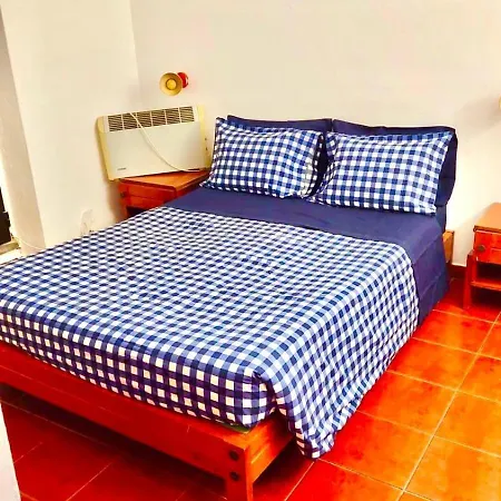 T1, Da Oura Apartamento *