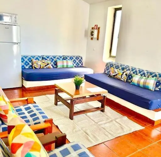 Apartamento T1, Da Oura Albufeira