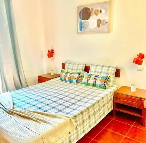 T1, Da Oura Apartamento *