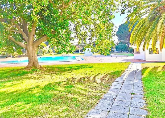 Apartamento T1, Da Oura